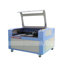 3D Mini Laser Engraving Machine 1390 Laser Cutting Machine with Rotary Device